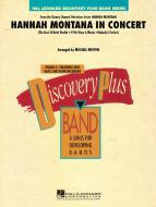Hannah Montana In Concert Download