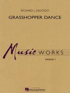 Grasshopper Dance Download