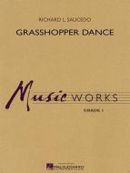 Grasshopper Dance Download