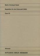 Bagatelles Op. 33 