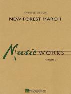 New Forest March Download
