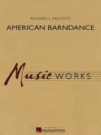 American Barndance Download
