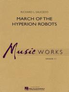 March Of The Hyperion Robots Download