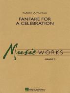 Fanfare For A Celebration Download