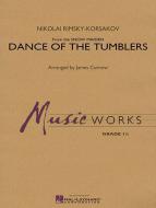 Dance Of The Tumblers Download