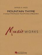 Mountain Thyme Download