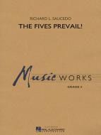 The Fives Prevail! Download