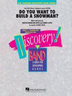 Do You Want To Build A Snowman? Download
