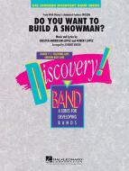 Do You Want To Build A Snowman? Download