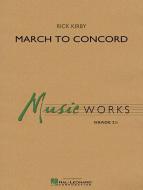 March To Concord Download