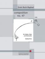 Composition no. 47 