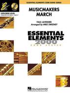 Musicmakers March Download