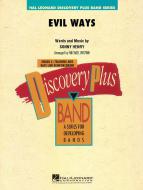 Evil Ways Download