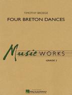 Four Breton Dances Download