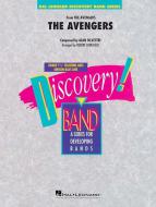 The Avengers Download