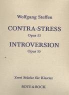 Contra-Stress / Introversion 