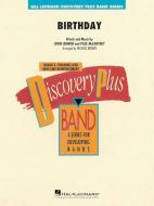 Birthday Download