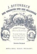 The Shoemaker and the Millionaire 