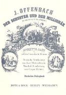 The Shoemaker and the Millionaire 