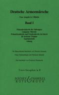 German Military Marches Vol. 1 