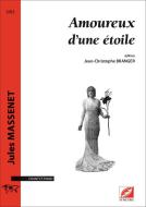 Amoureux d'une étoile 