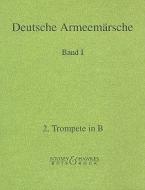 German Military Marches Vol. 1 