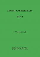 German Military Marches Vol. 1 