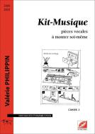 Kit-Musique 1 