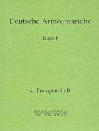 German Military Marches Vol. 1 