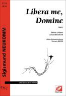 Libera me, Domine 