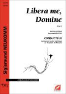 Libera me, Domine 