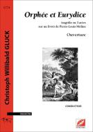 Ouverture d'Orphée et Eurydice 