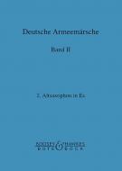 German Military Marches Vol. 2 