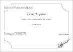 Trio Lydie 