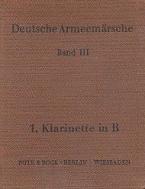 German Military Marches Vol. 3 