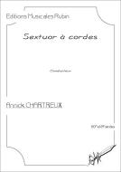 Sextuor à cordes 