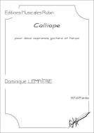 Calliope 