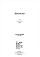 Berceuse 