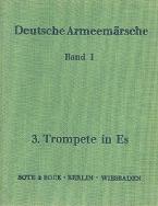 German Military Marches Vol. 1 