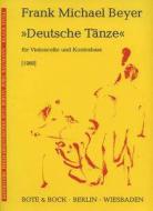 German Dances 