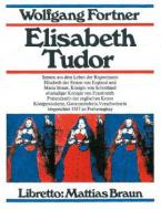 Elisabeth Tudor 