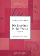 Die Israeliten in der Wüste 