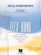 Final Countdown 