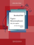 Figaro-Metamorphosen op. 61 
