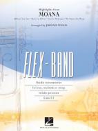 Highlights from Moana 