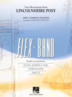 Two Movements from Lincolnshire Posy 
