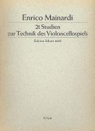 21 Studies 