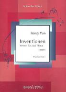 Inventions 