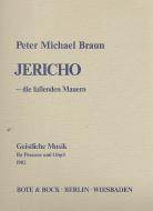 Jericho - die fallenden Mauern 