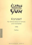 Chamber Concerto I (1990) 